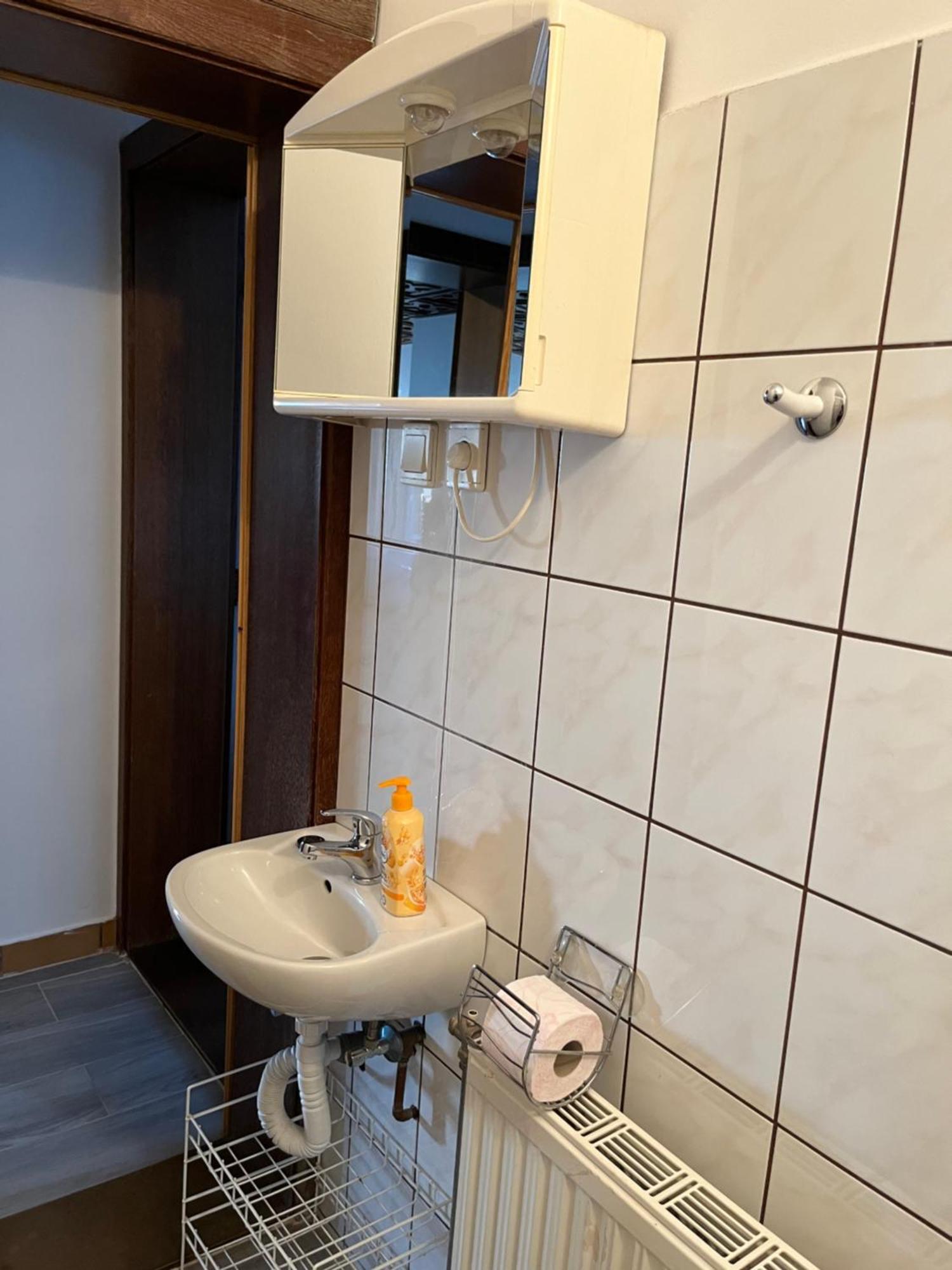 Gyoergyi Haus Hotel Buk Ngoại thất bức ảnh