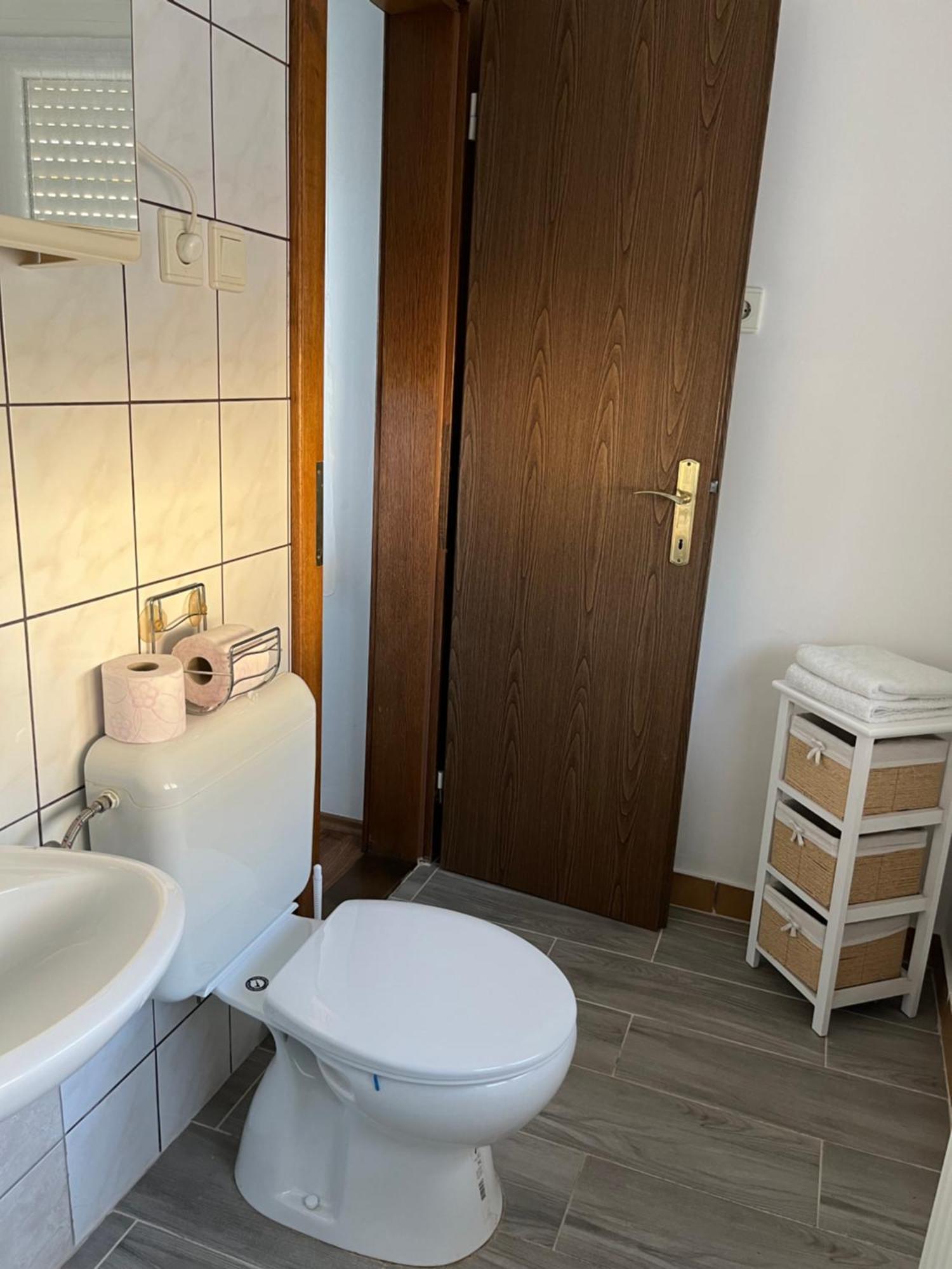 Gyoergyi Haus Hotel Buk Ngoại thất bức ảnh