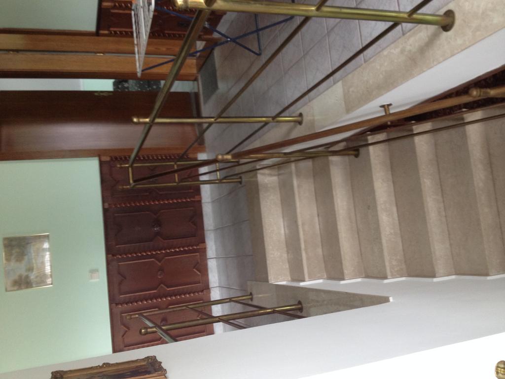 Gyoergyi Haus Hotel Buk Ngoại thất bức ảnh